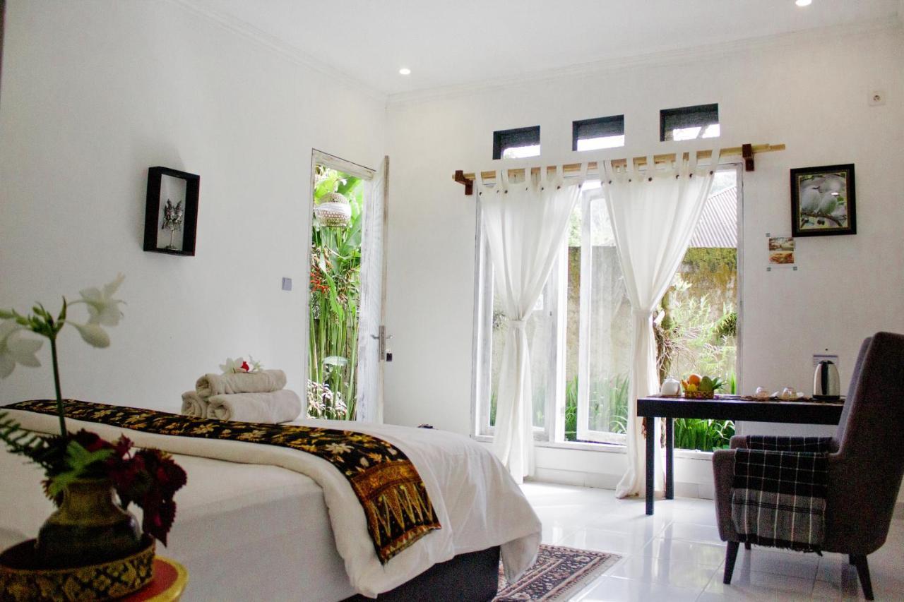 The Winaposa * Munduk (Bali)