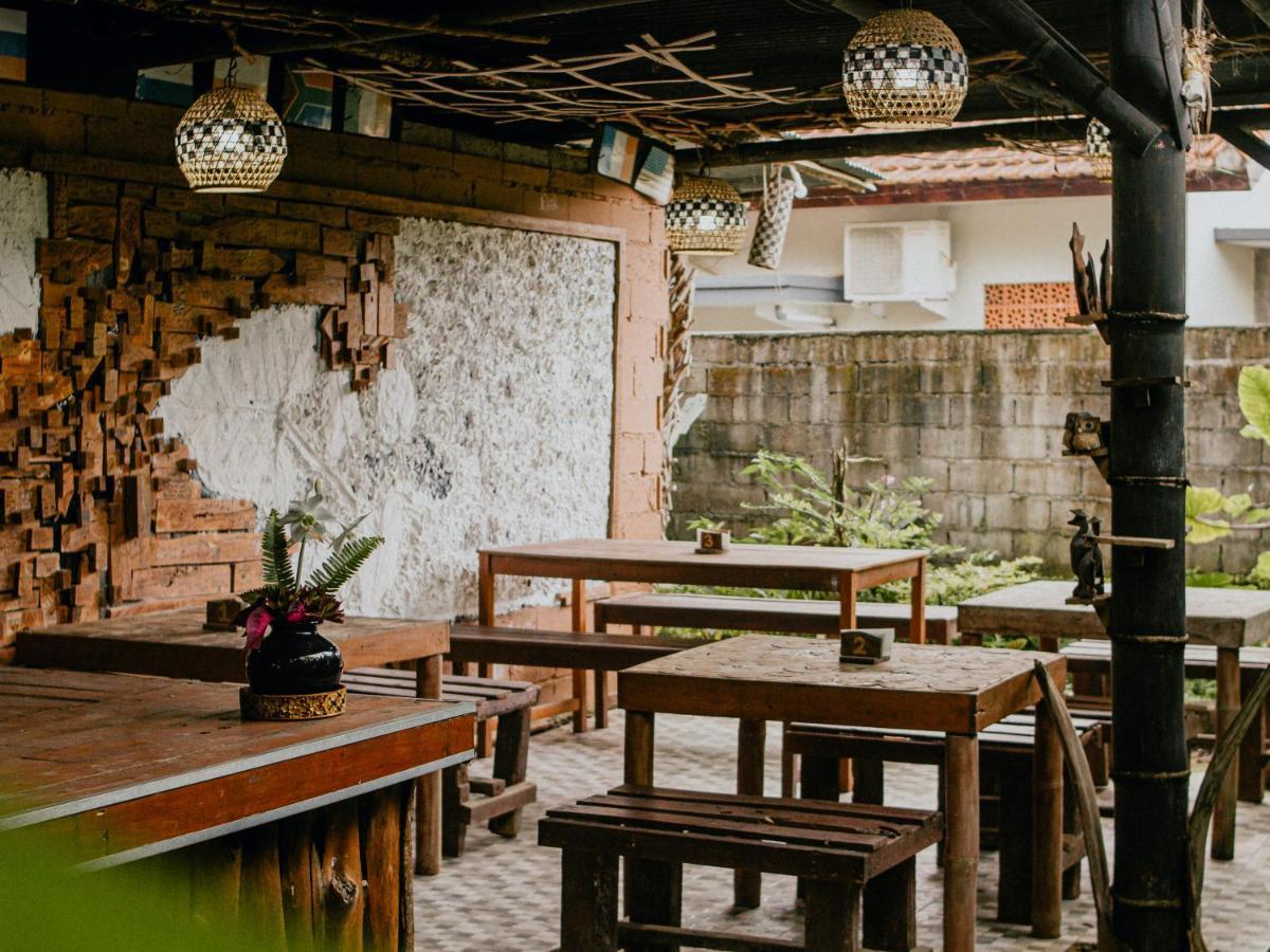 The Winaposa Guest house Munduk (Bali)
