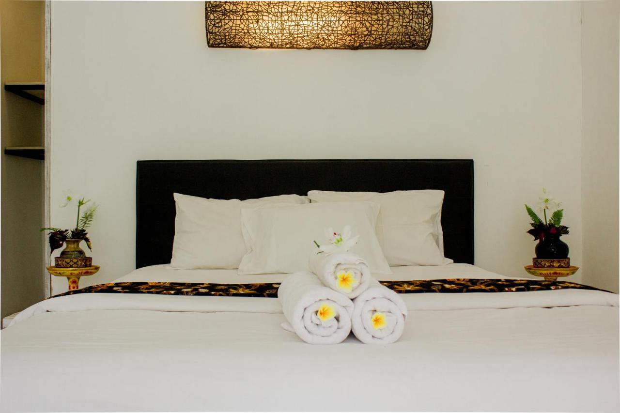Guest house The Winaposa