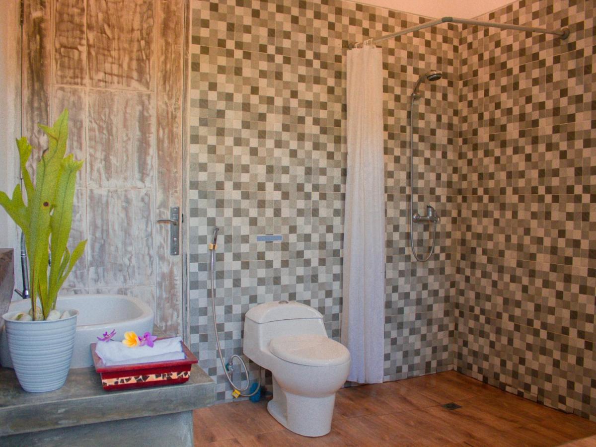 Guest house The Winaposa