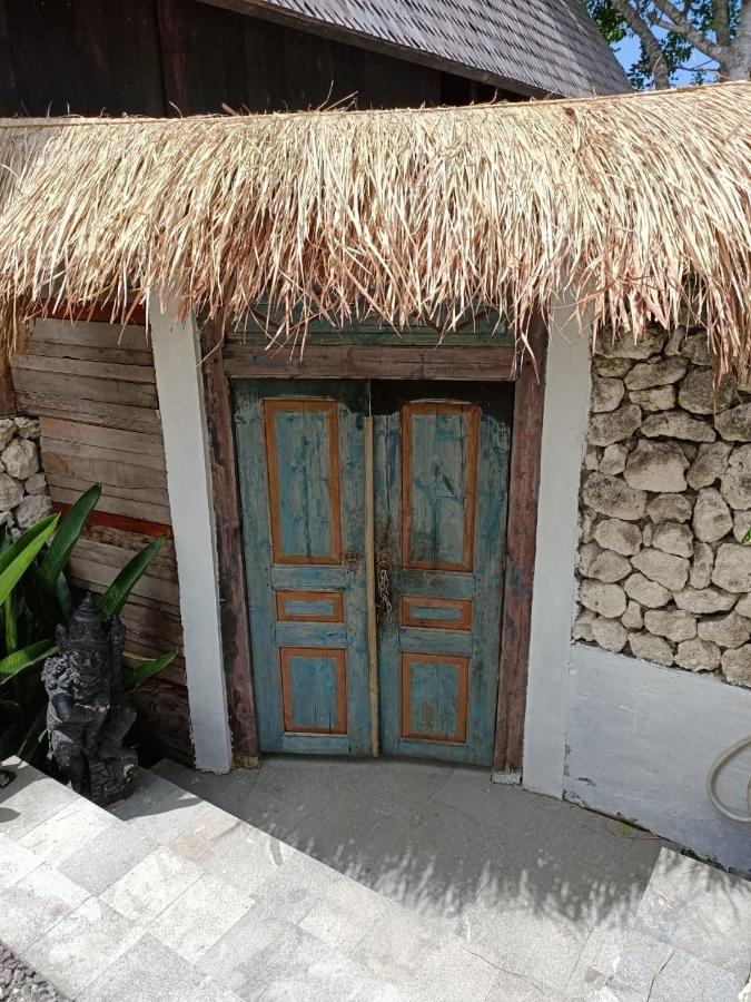 Divinity - Uluwatu, Bali