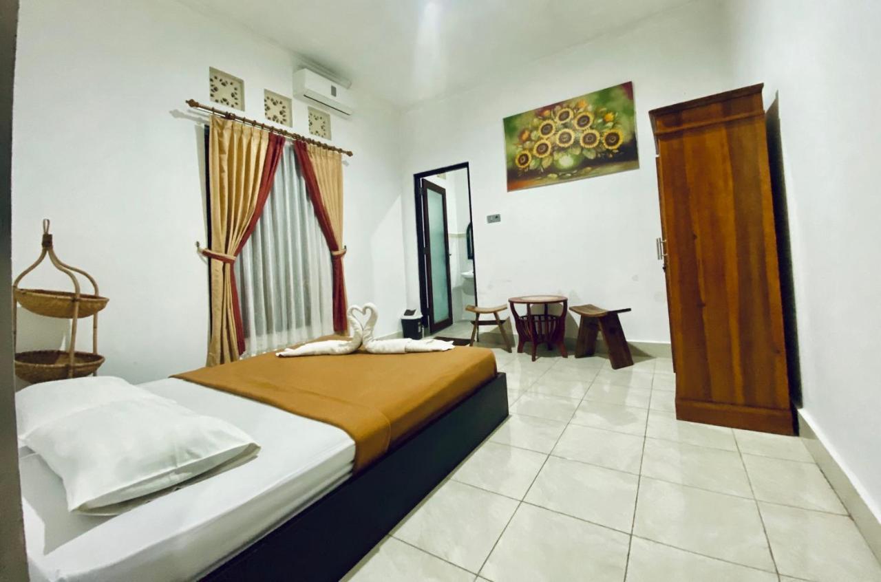 Guest house Mimba