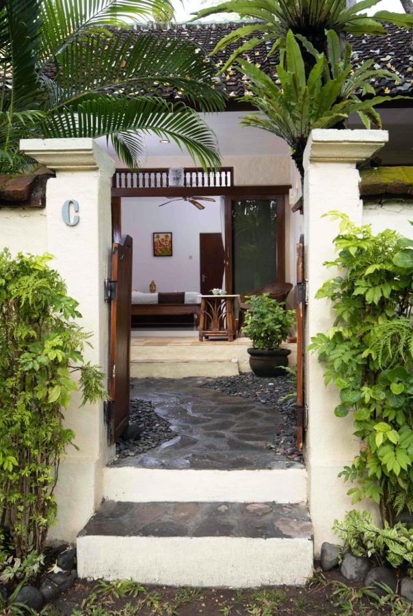 Alam Anda Ocean Front & Chse Certified Resort