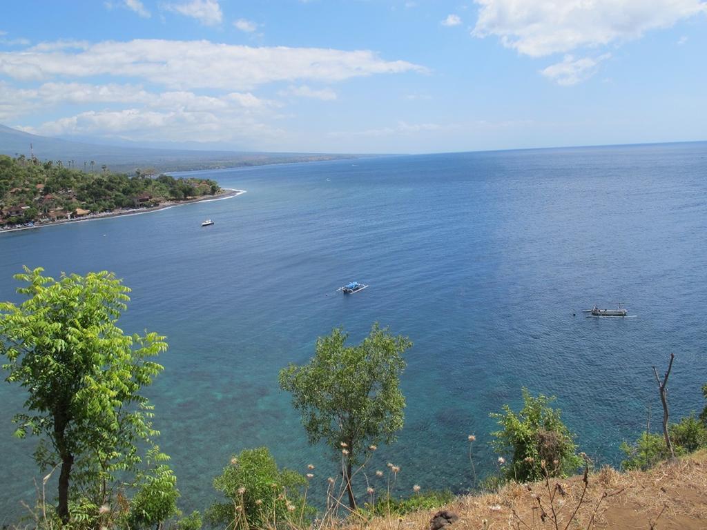 Barong Cafe And Restaurant 3* Amed (Bali)
