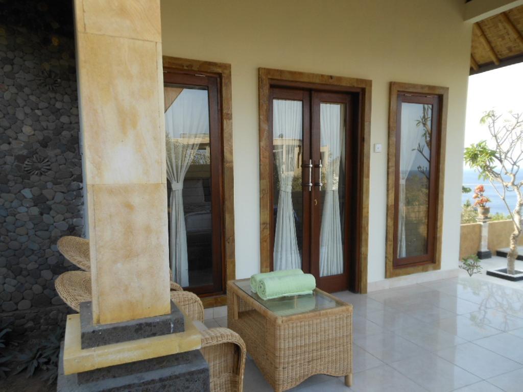 Holiday park Barong Cafe And Restaurant