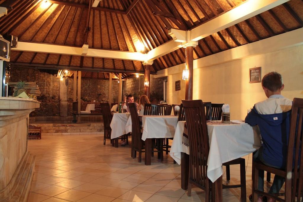 Holiday park Barong Cafe And Restaurant 3*