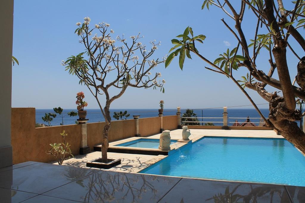 Barong Cafe And Restaurant 3* Amed (Bali)
