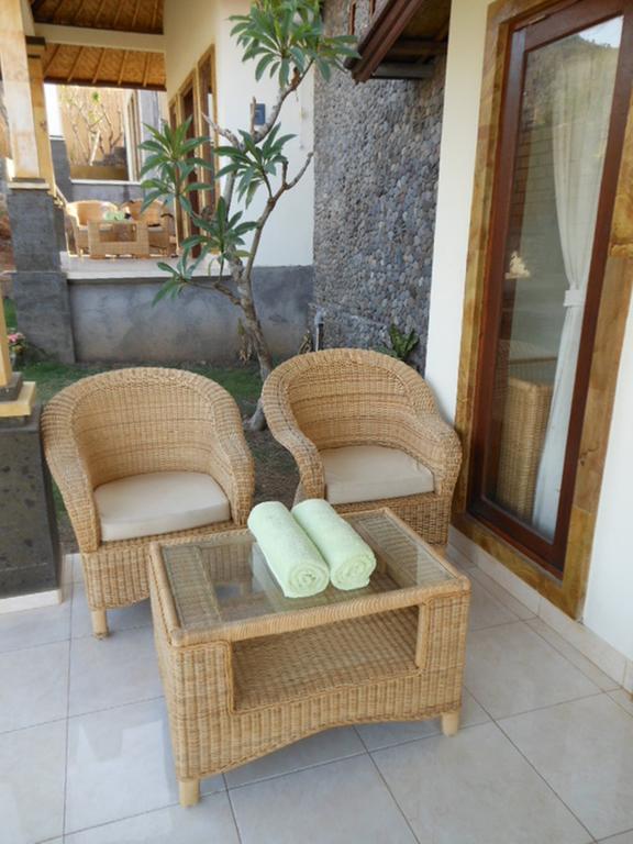 Holiday park Barong Cafe And Restaurant