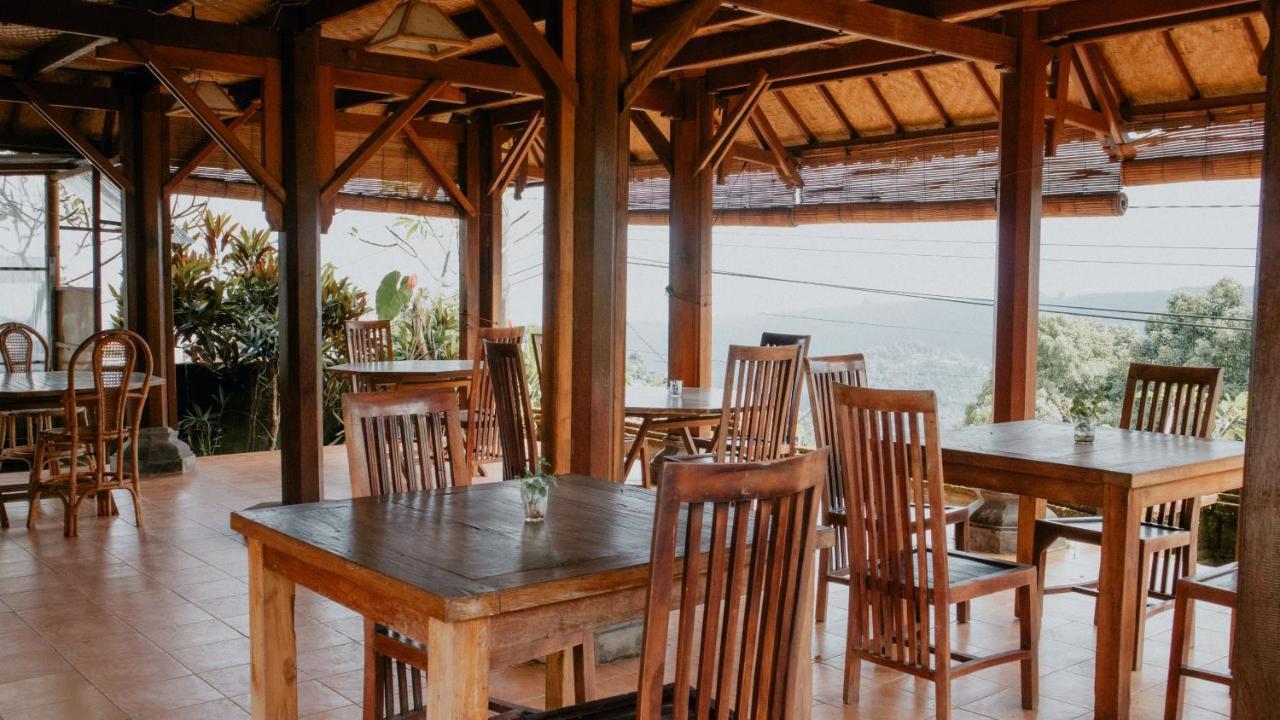Puri Sunny 2* Munduk (Bali)