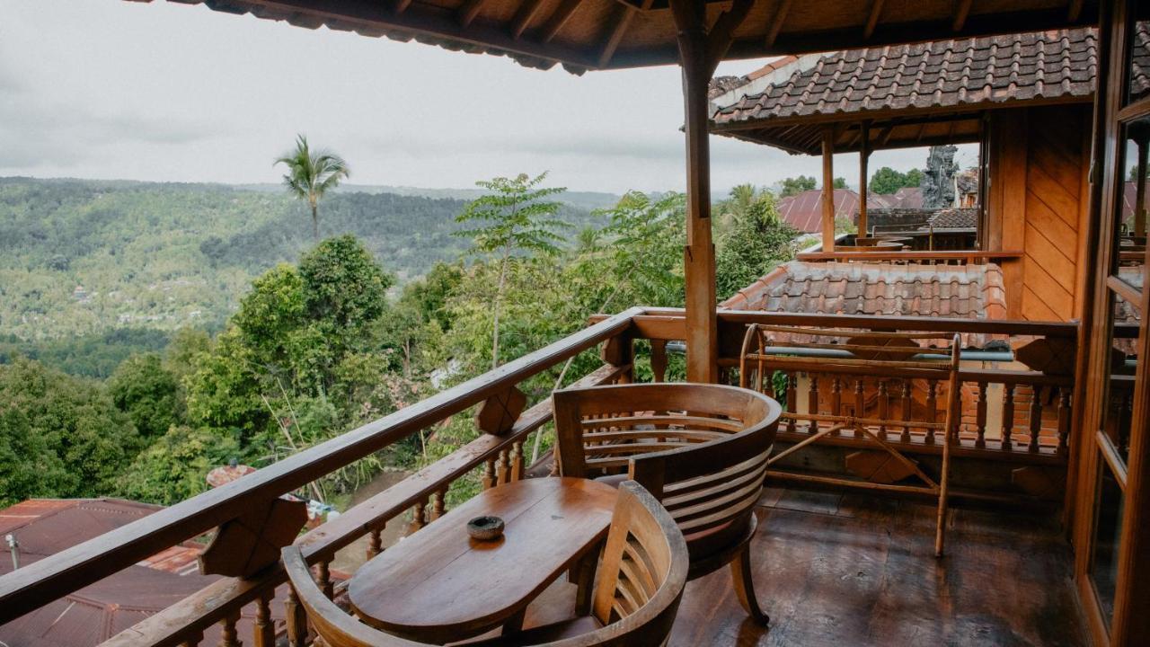 Hotel Puri Sunny Munduk (Bali)