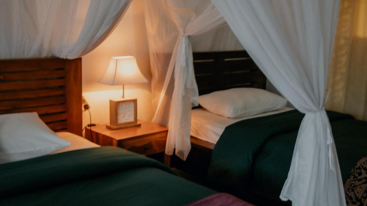 Hotel Puri Sunny Munduk (Bali)