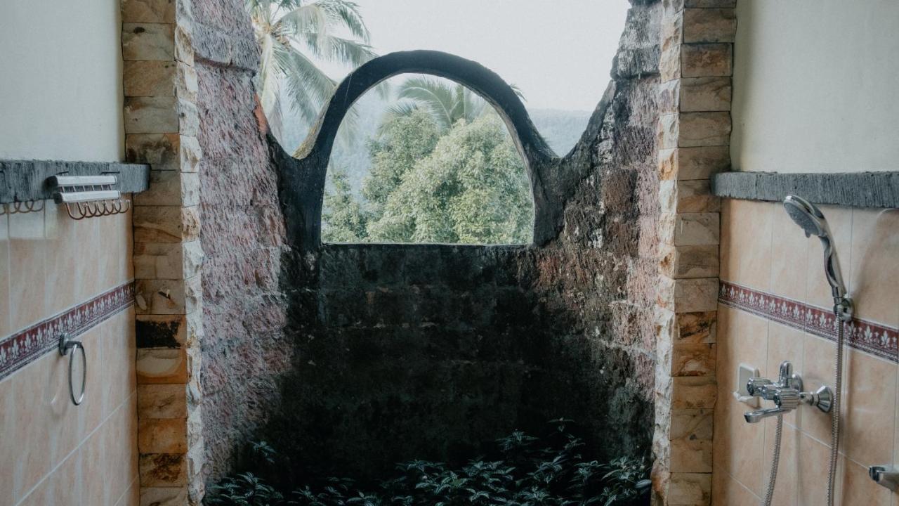 Puri Sunny Hotel Munduk (Bali)