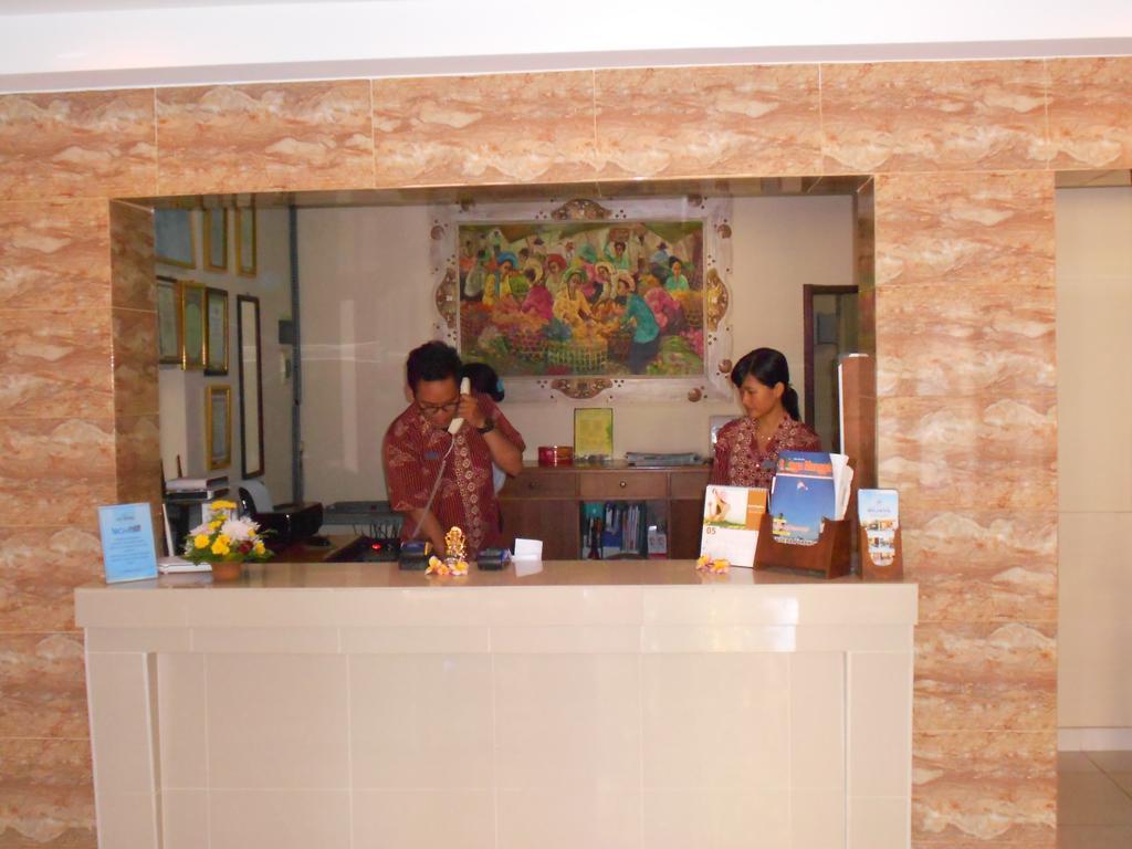 Grand Wijaya Hotel Singaraja (Bali)