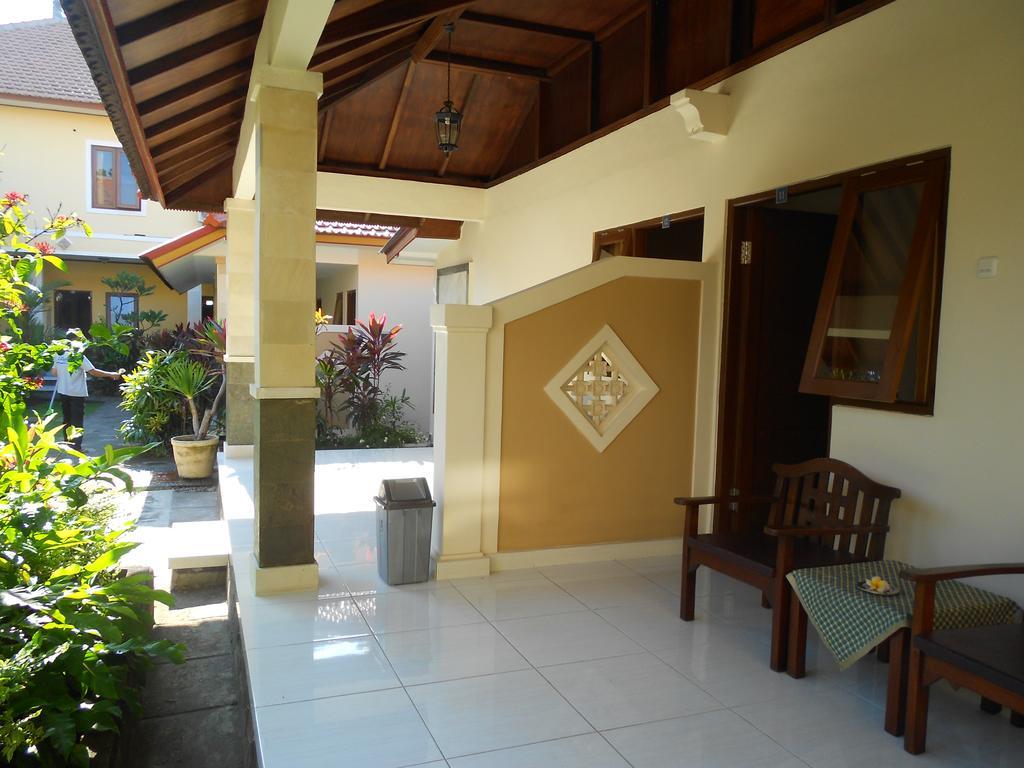 Grand Wijaya Singaraja (Bali)