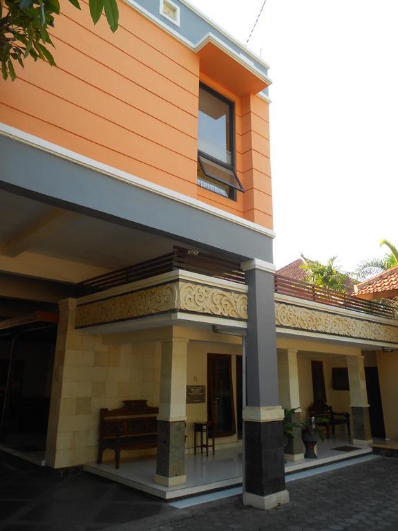 Grand Wijaya Hotel