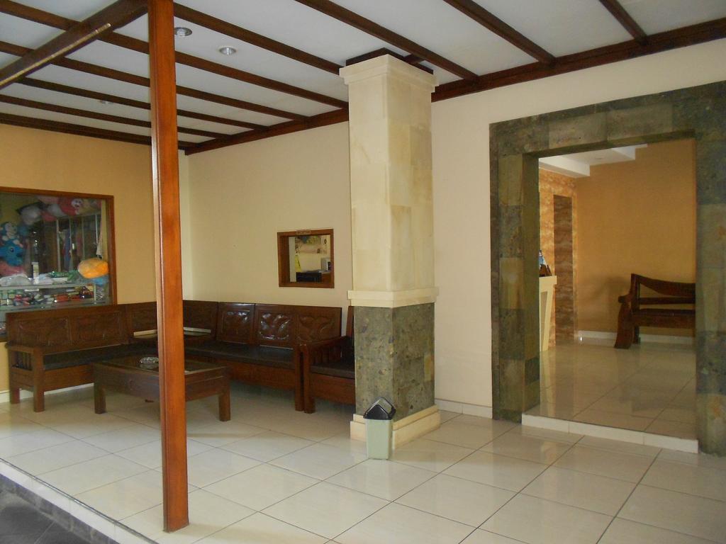 Hotel Grand Wijaya Singaraja (Bali)