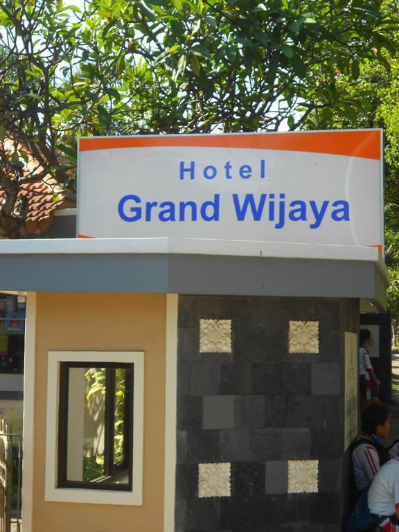 Hotel Grand Wijaya