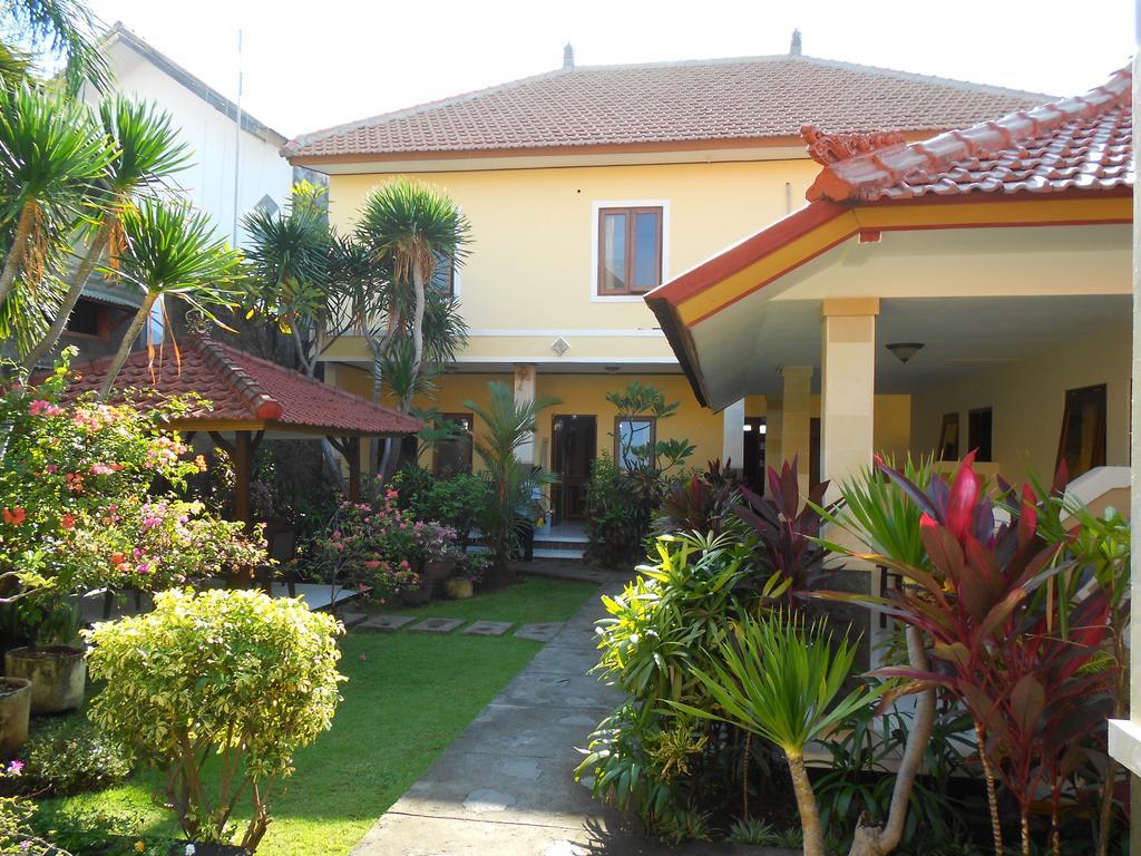Grand Wijaya Hotel Singaraja (Bali)