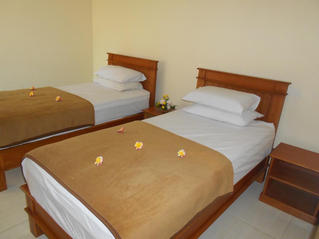 Grand Wijaya Singaraja (Bali)