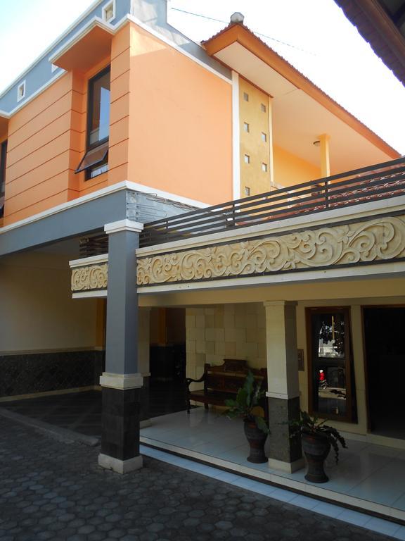 Grand Wijaya 2* Singaraja (Bali)