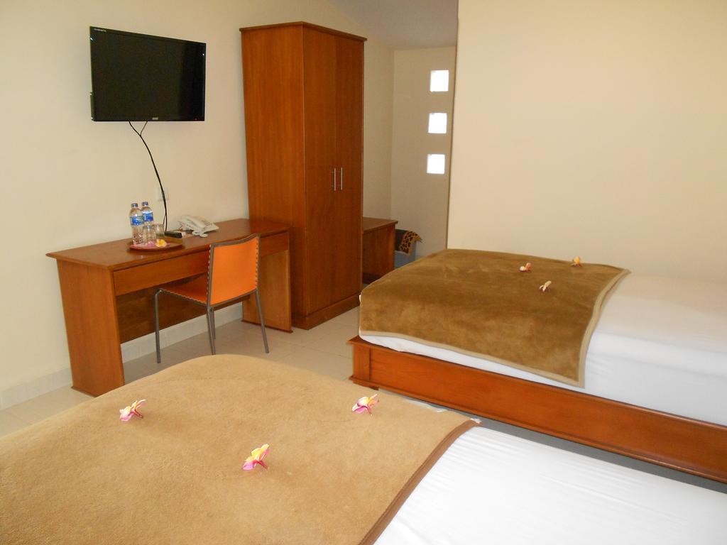 Grand Wijaya Hotel Singaraja (Bali)