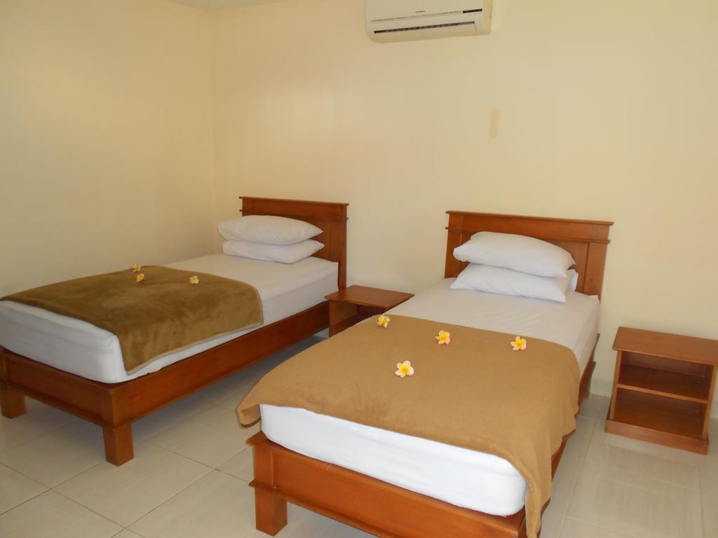 Grand Wijaya Singaraja (Bali)