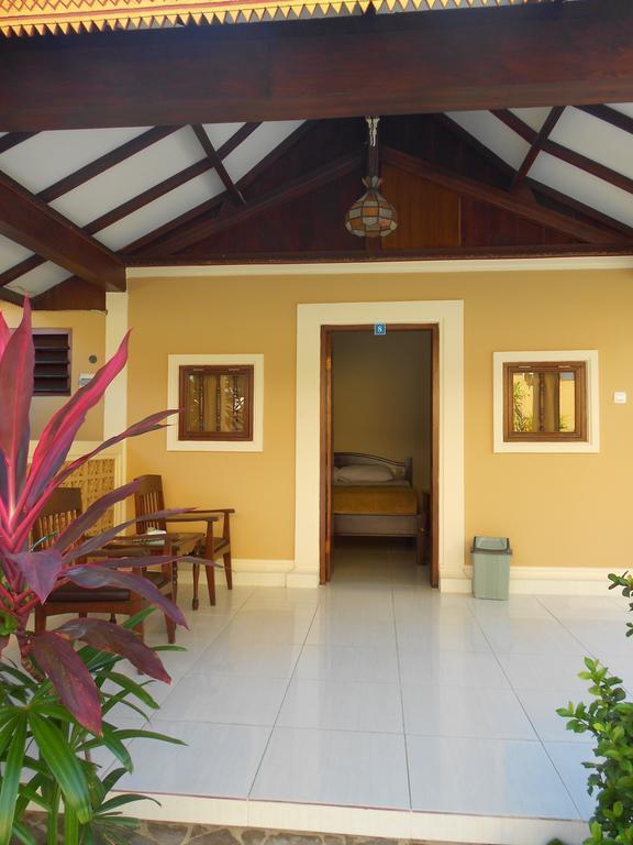 Grand Wijaya 2*
