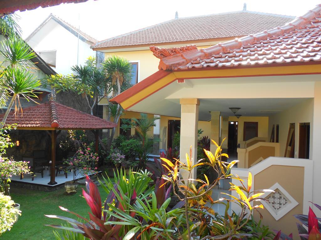 Hotel Grand Wijaya Singaraja (Bali)