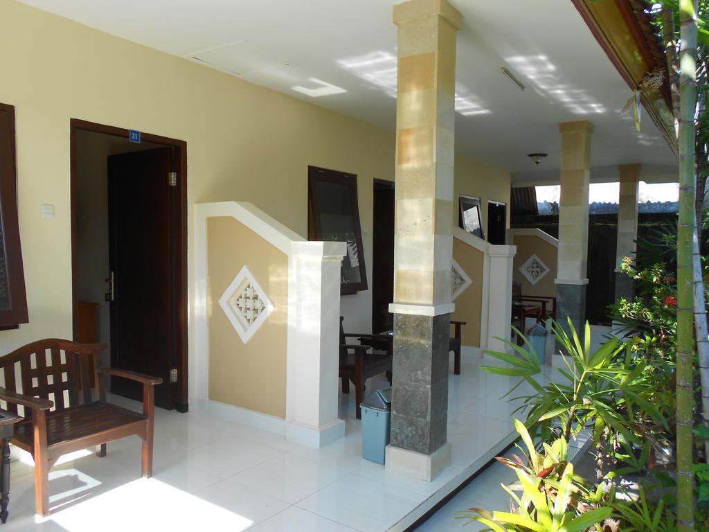 Grand Wijaya Hotel Singaraja (Bali)