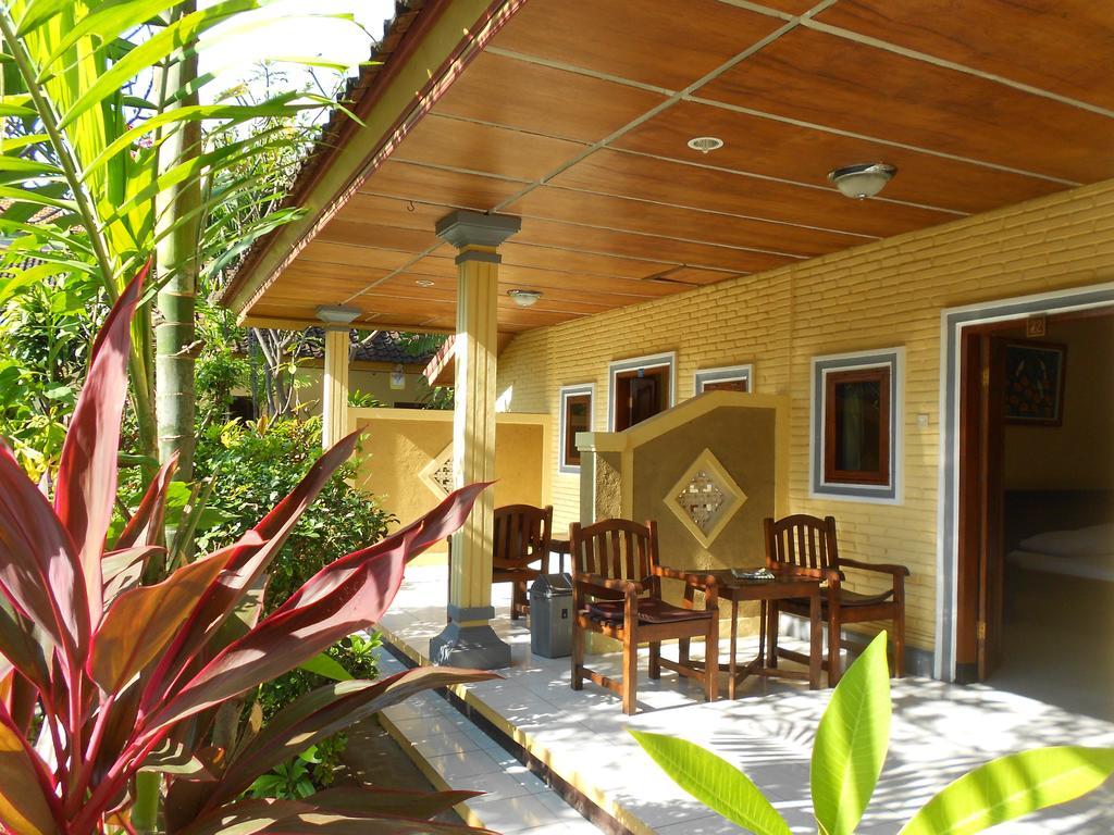Grand Wijaya Hotel 2*
