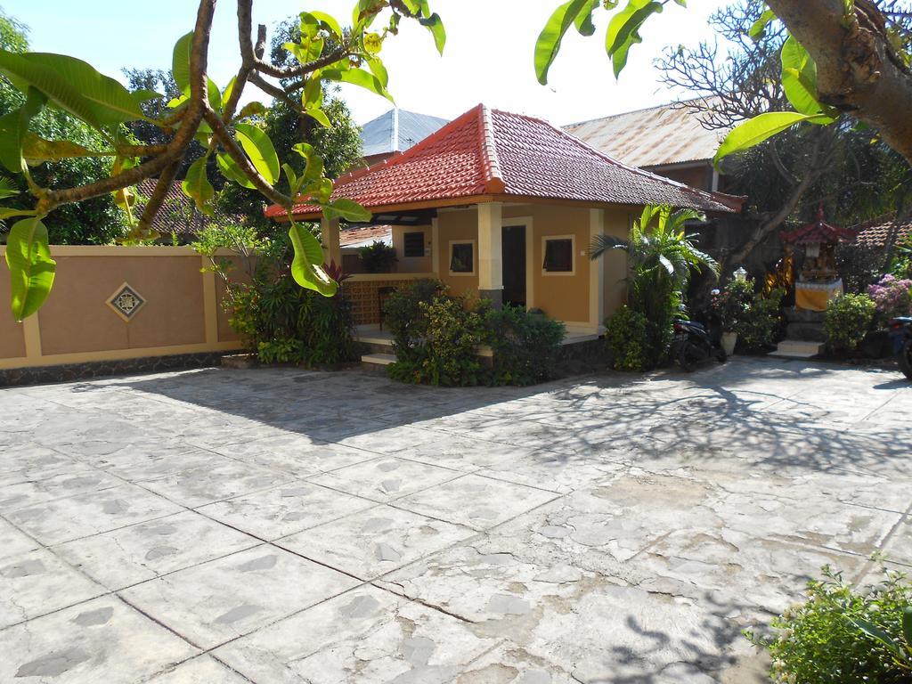 Hotel Grand Wijaya Singaraja (Bali)