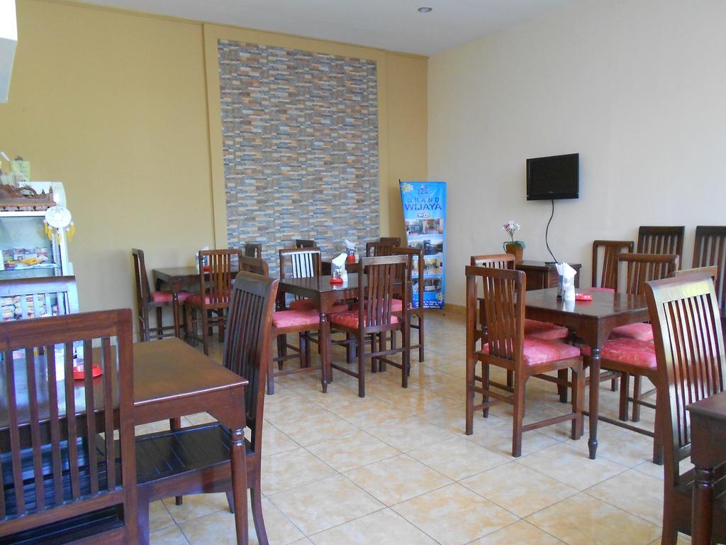 Grand Wijaya Hotel