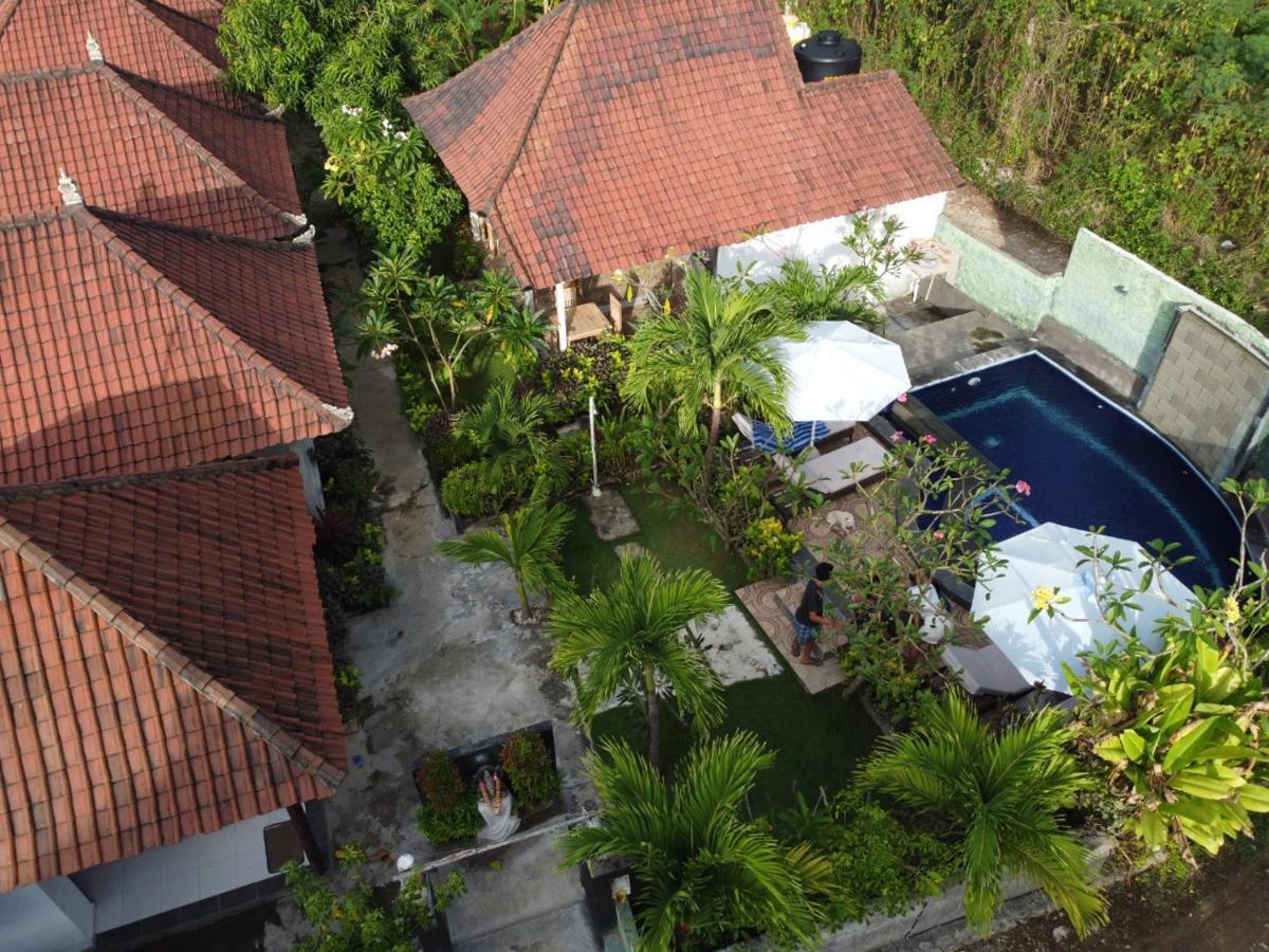 Holiday park The Lucky Nusa Lembongan (Bali)