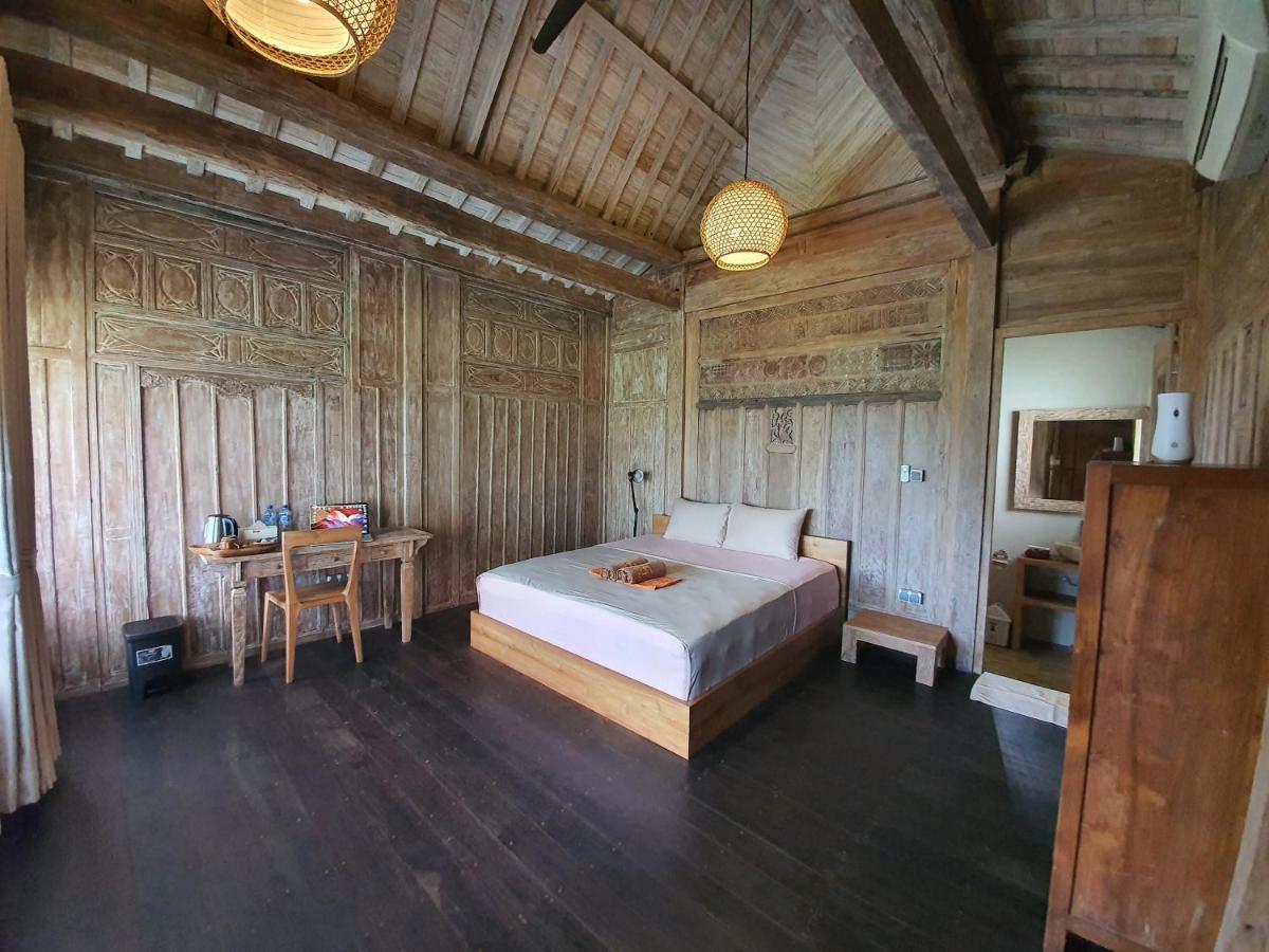 Agaliving Medewi 4* Pulukan