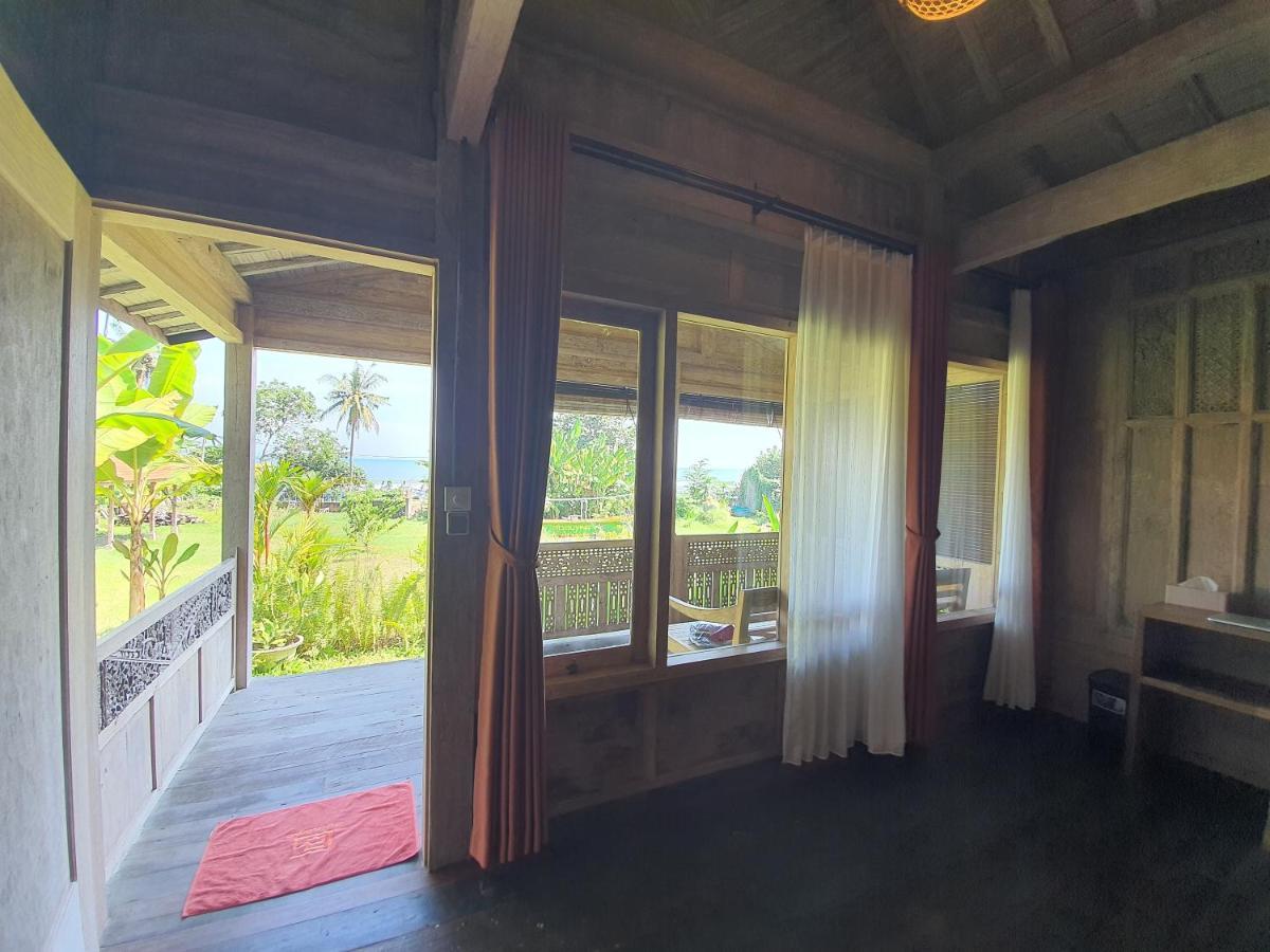 Bed & Breakfast Agaliving Medewi Pulukan