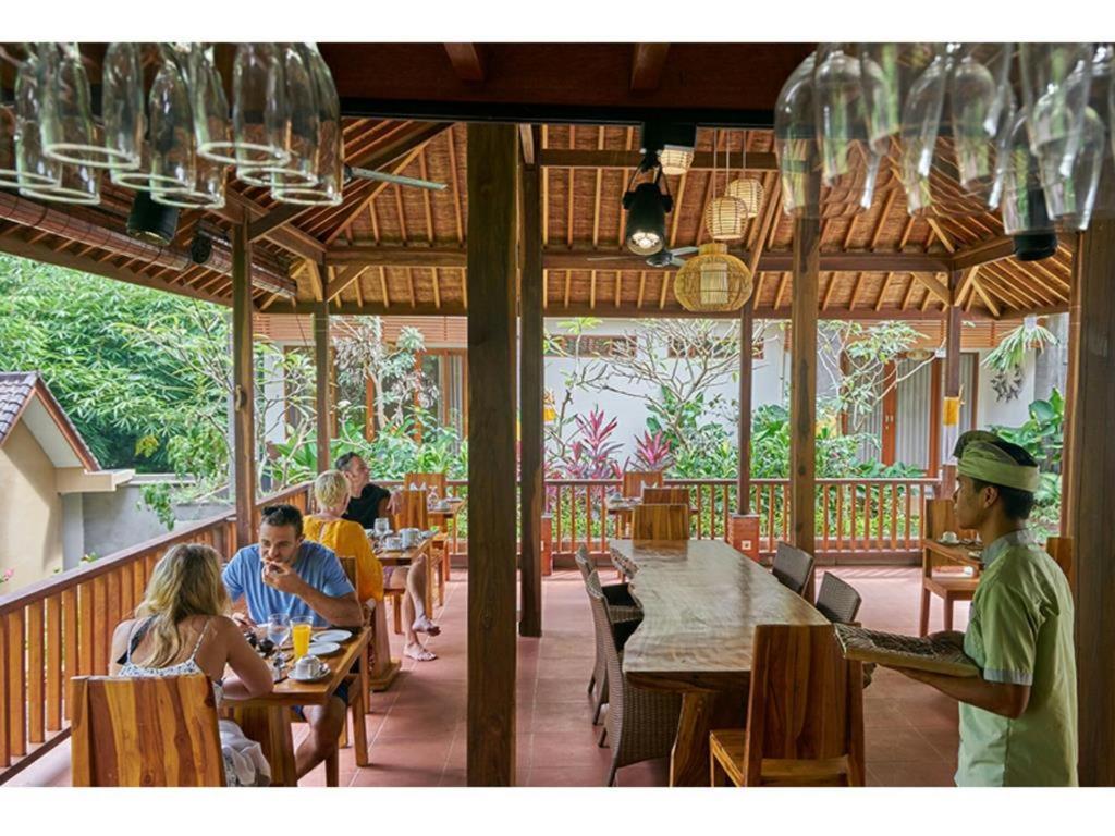 Jungle Haven Guest house