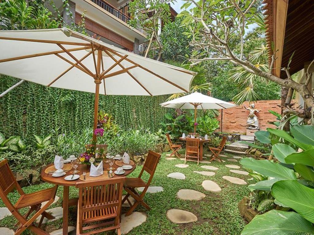 Jungle Haven Guest house