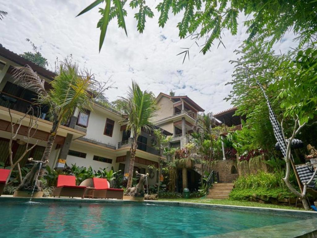 Jungle Haven