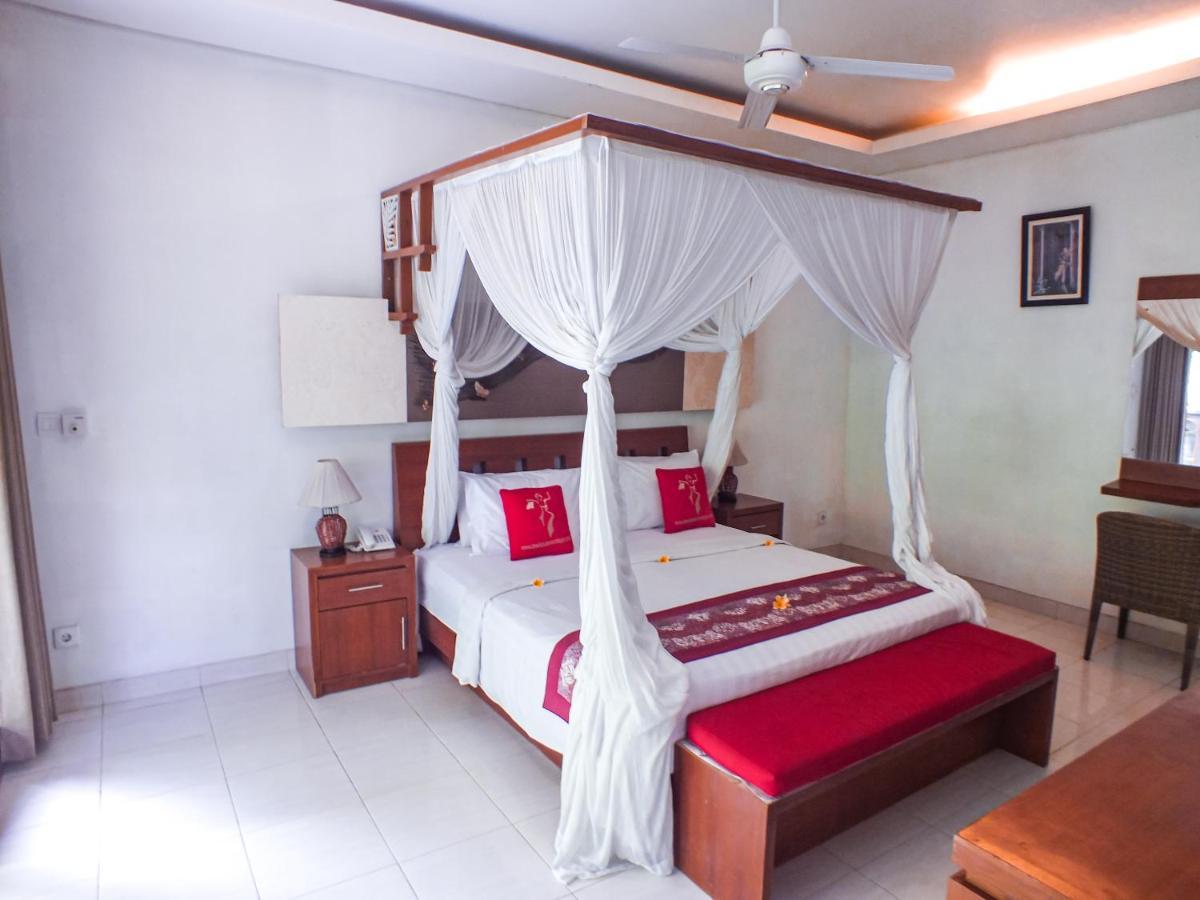 Guest house Jungle Haven