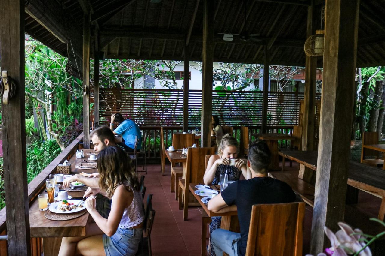Jungle Haven Guest house