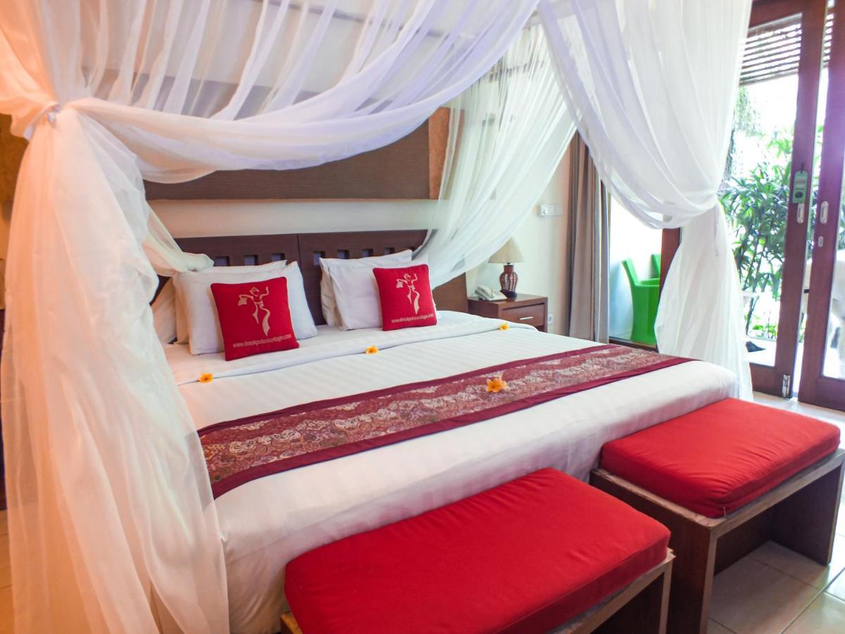 Guest house Jungle Haven 3*