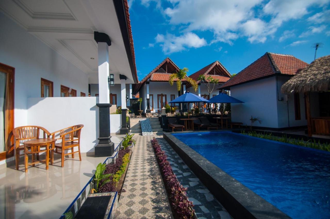 The Dagan Guest house