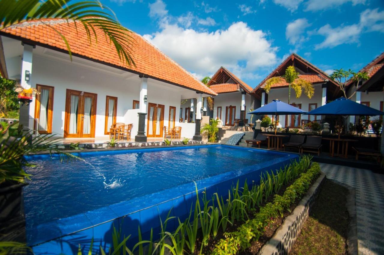 Guest house The Dagan 3*