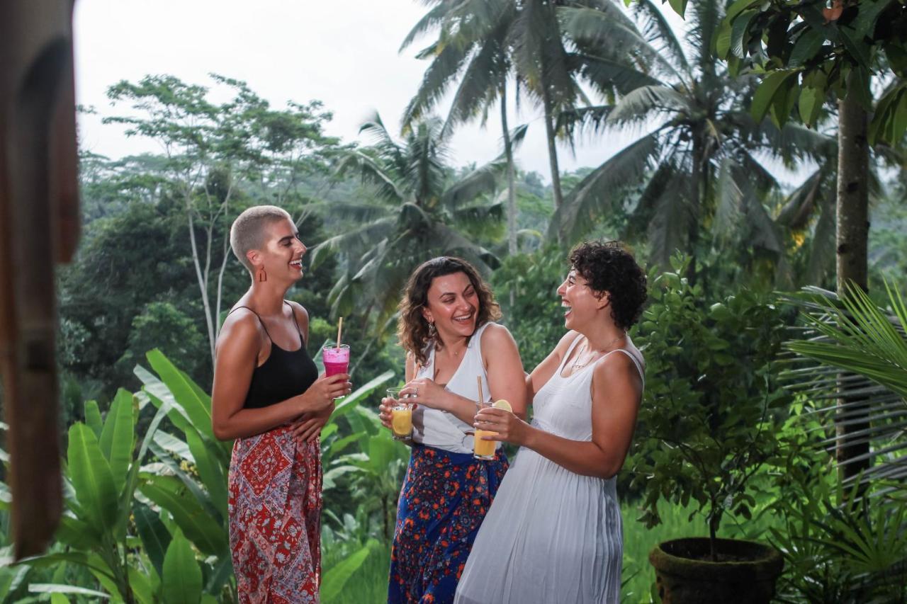 Guest house Masakali Retreat Ubud (Bali)