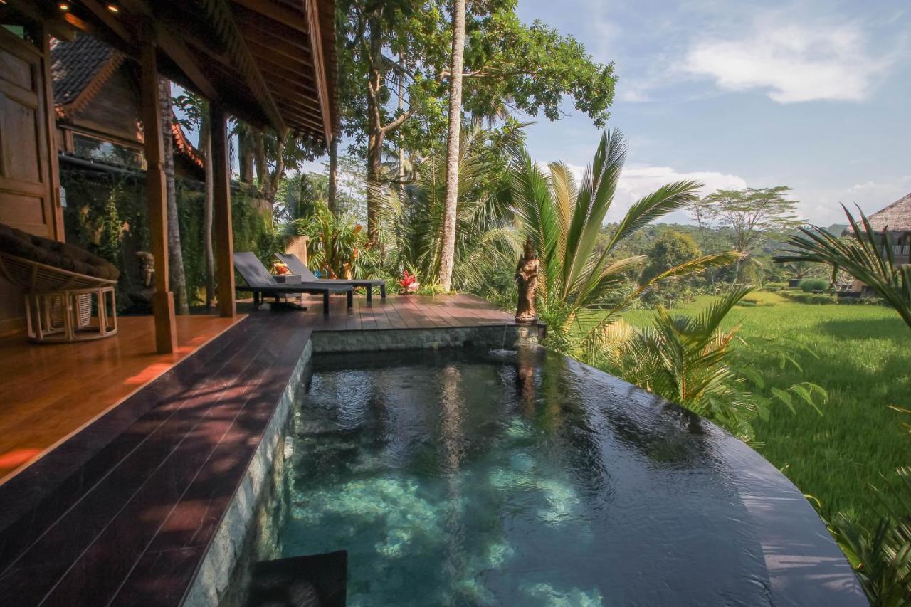 Guest house Masakali Retreat Ubud (Bali)