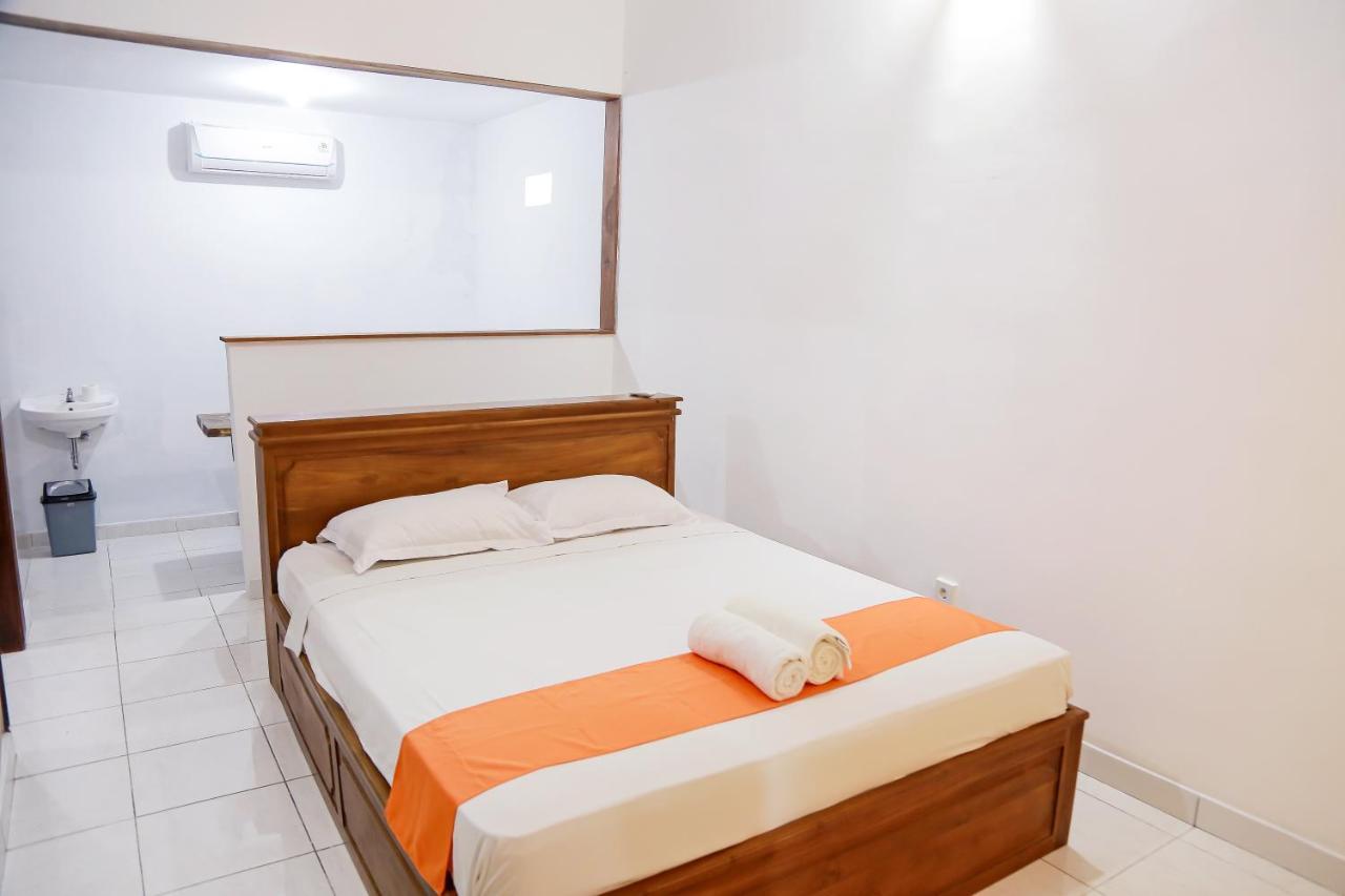 Orange Balangan 2*