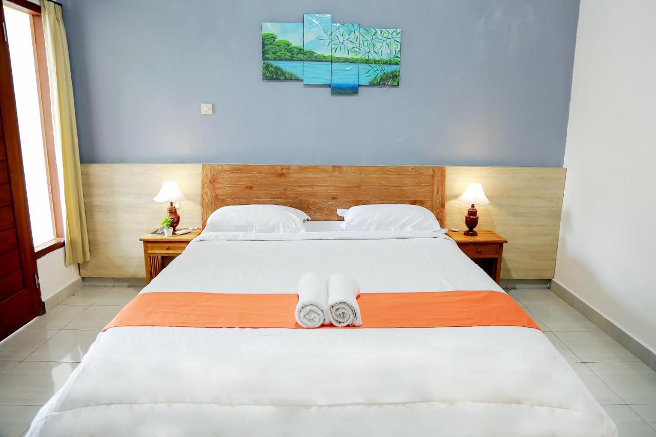 Orange Balangan Jimbaran (Bali)