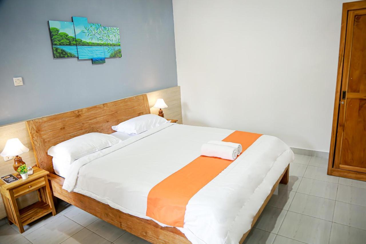 Orange Balangan