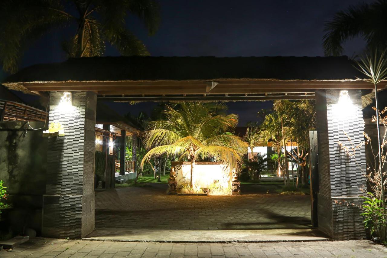 Guest house Orange Balangan 2*