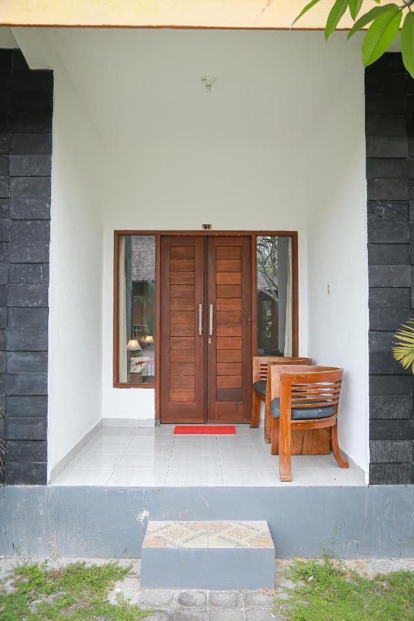 Guest house Orange Balangan Jimbaran (Bali)